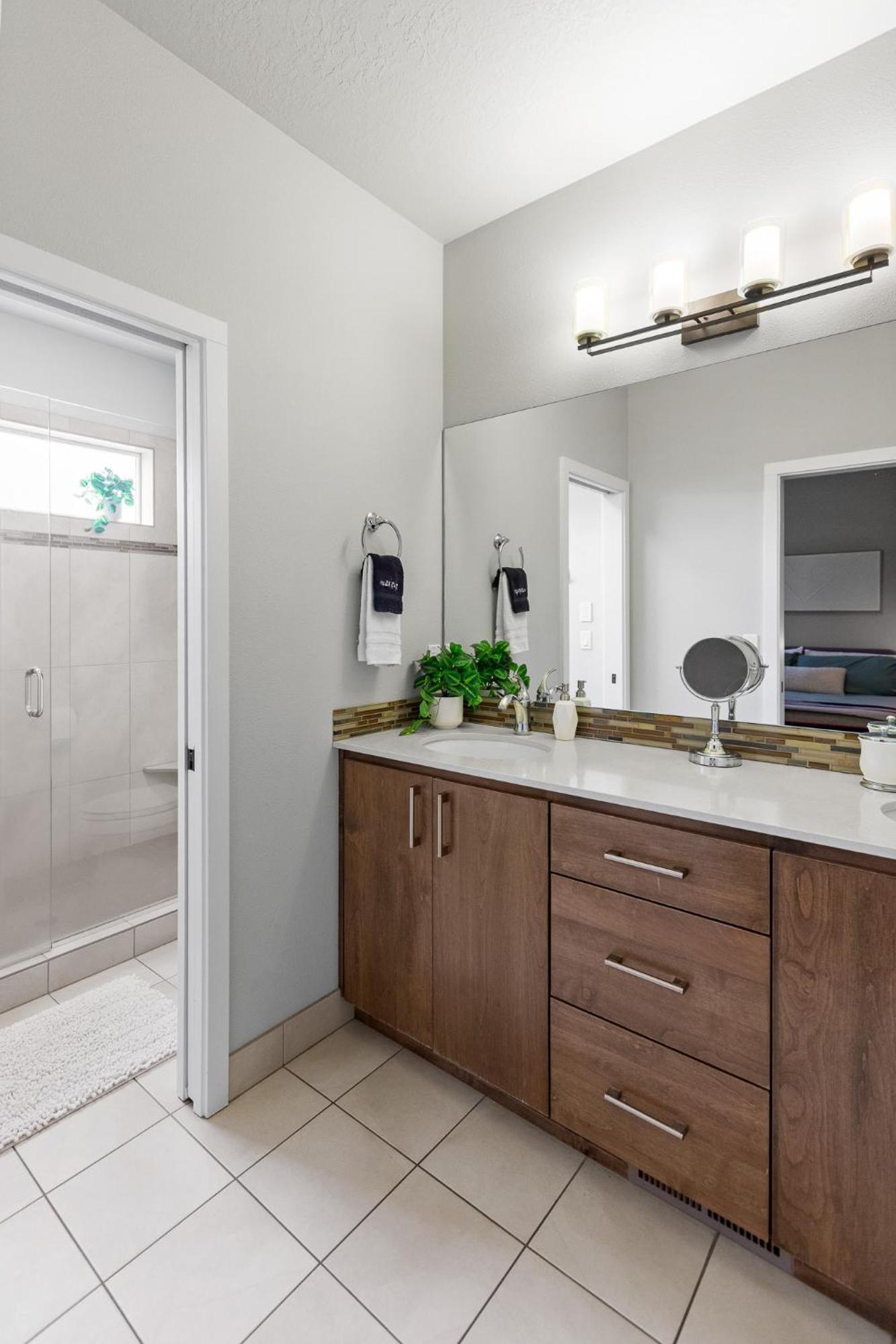 The Pendleton - Walkable - Arcade Loft - Modern- Light & Bright Villa Eugene Exteriör bild