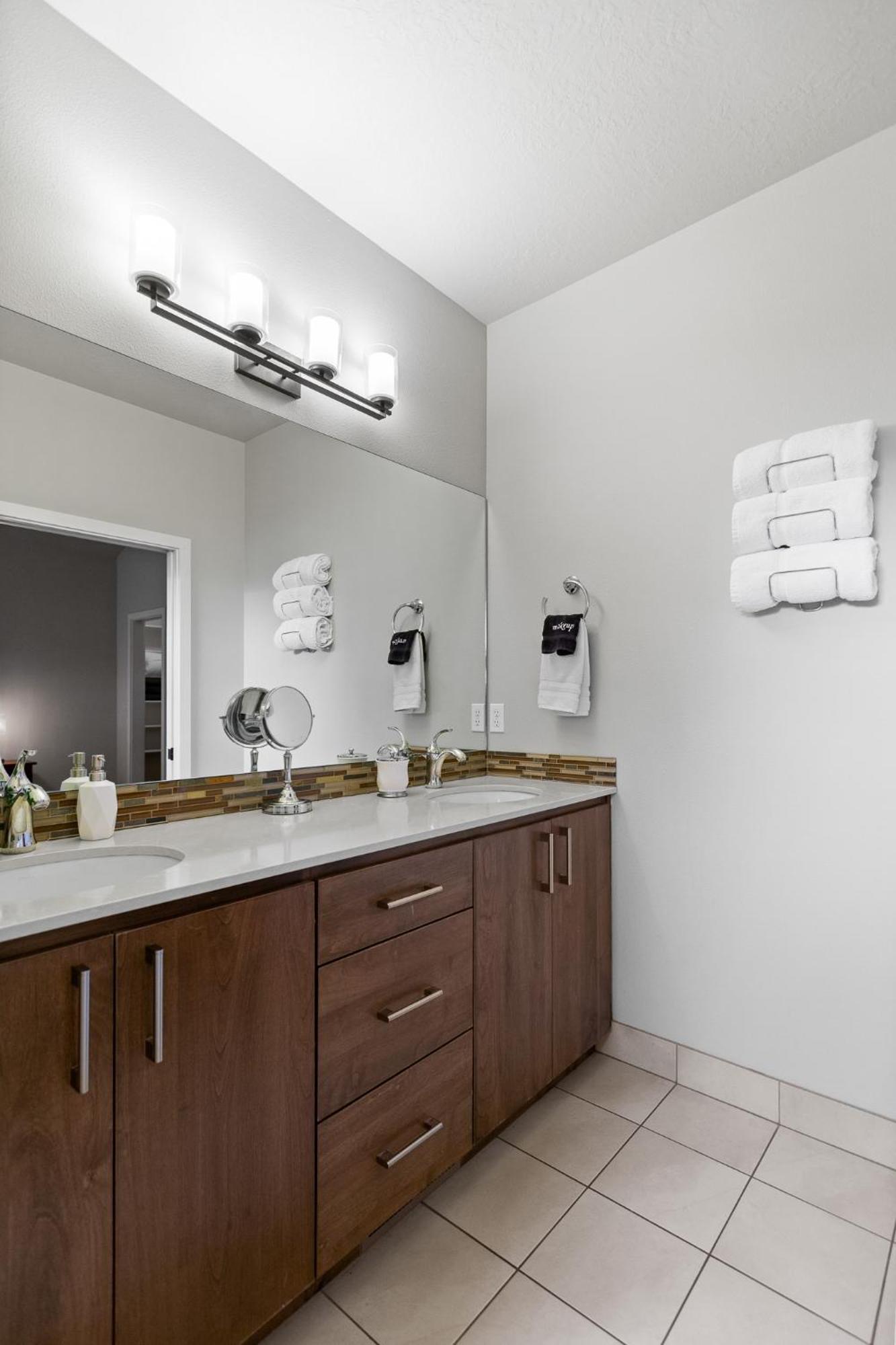 The Pendleton - Walkable - Arcade Loft - Modern- Light & Bright Villa Eugene Exteriör bild