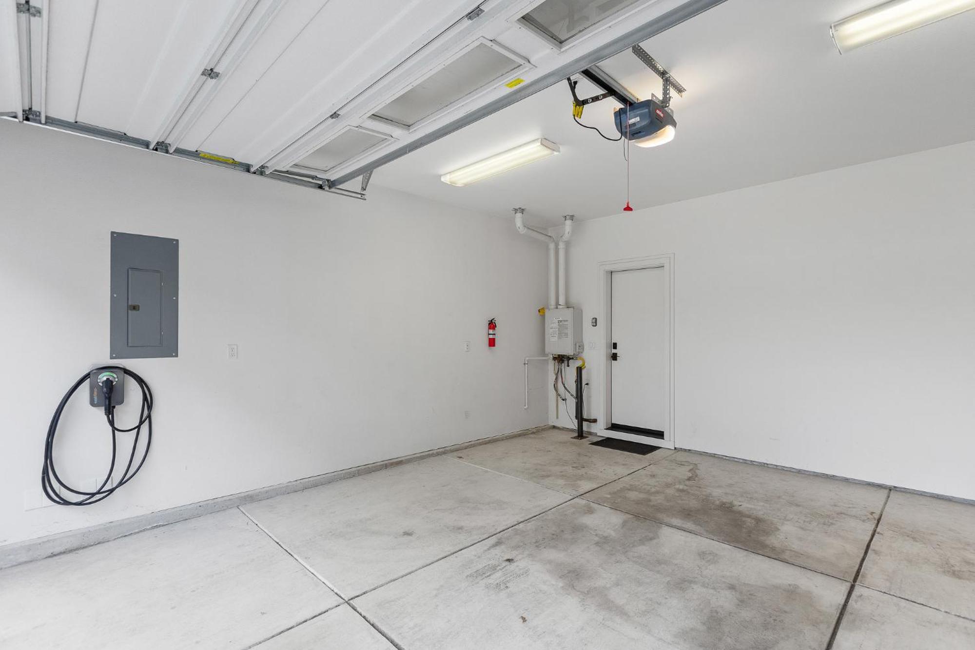 The Pendleton - Walkable - Arcade Loft - Modern- Light & Bright Villa Eugene Exteriör bild